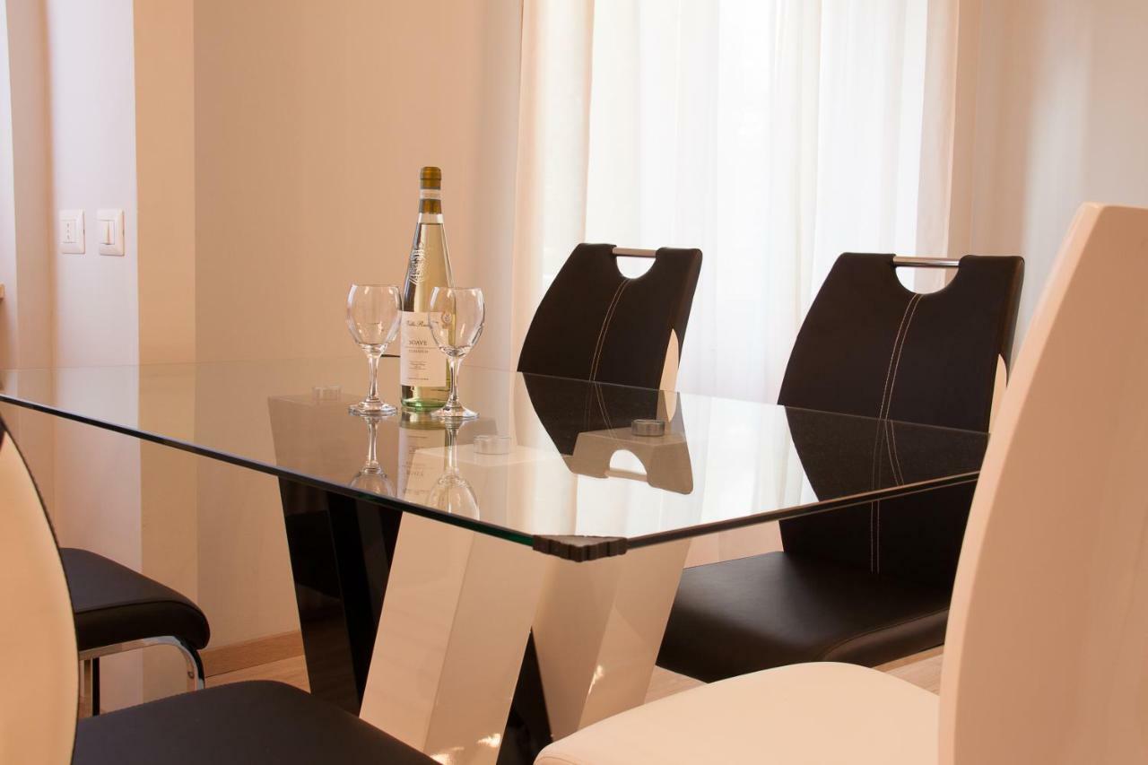 Lg Apartment Stresa Exterior foto