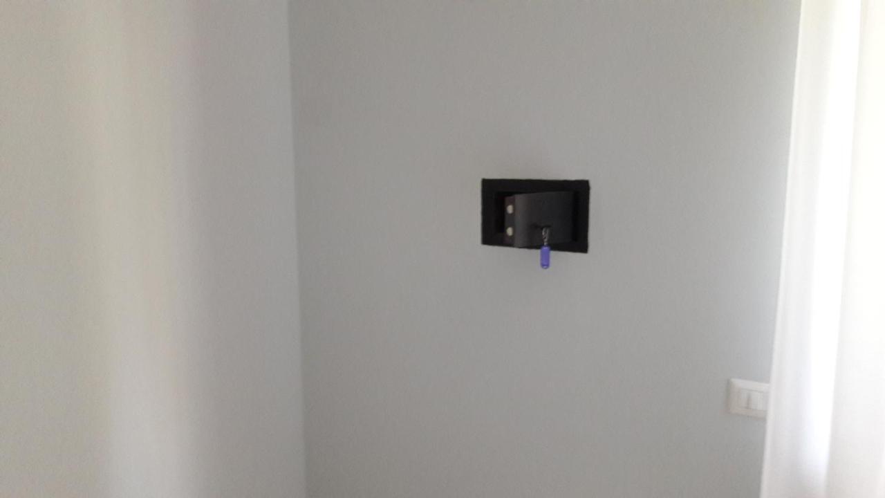 Lg Apartment Stresa Exterior foto